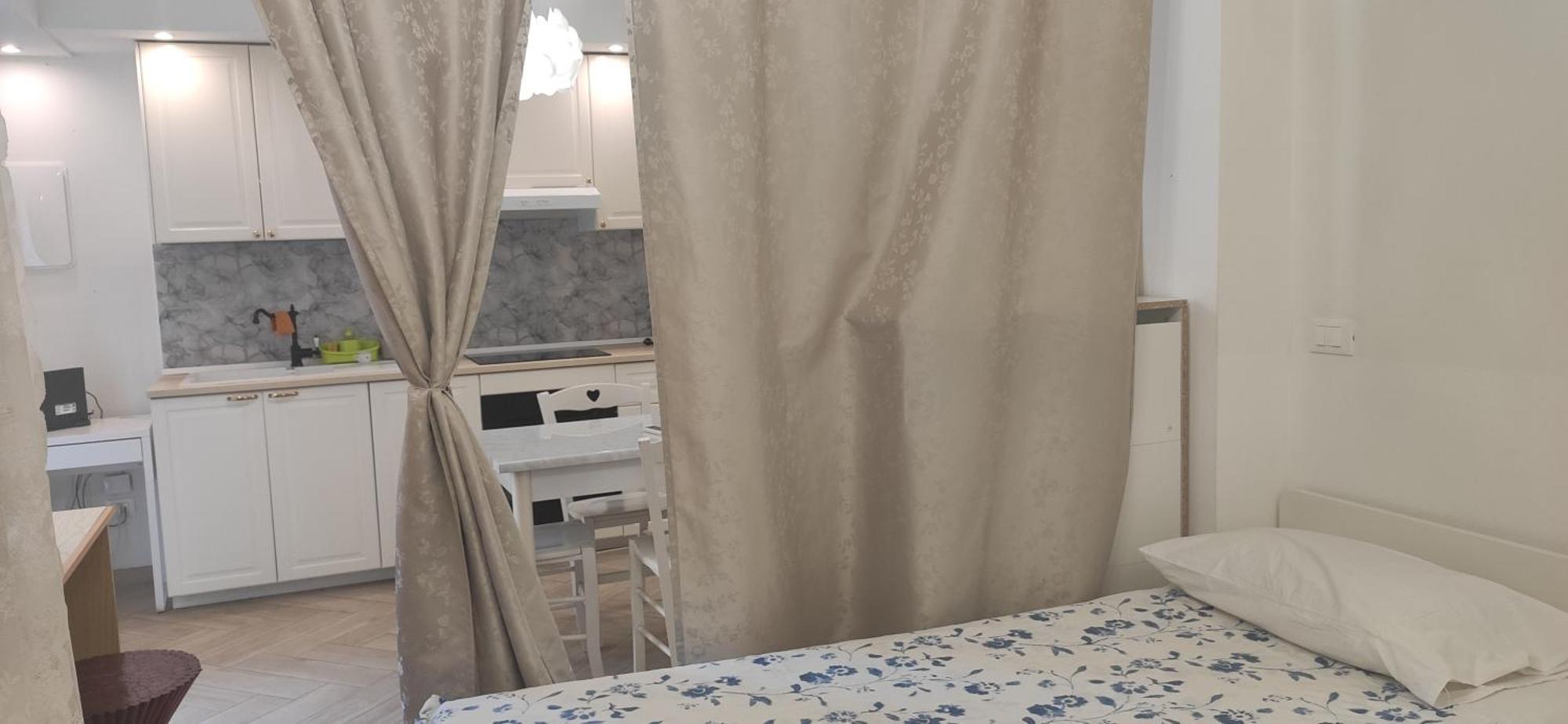 Апартаменты Romantic House Posto Auto Aria Condizionata Болонья Экстерьер фото